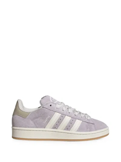 Adidas Originals Campus 00s Sneakers In Purple