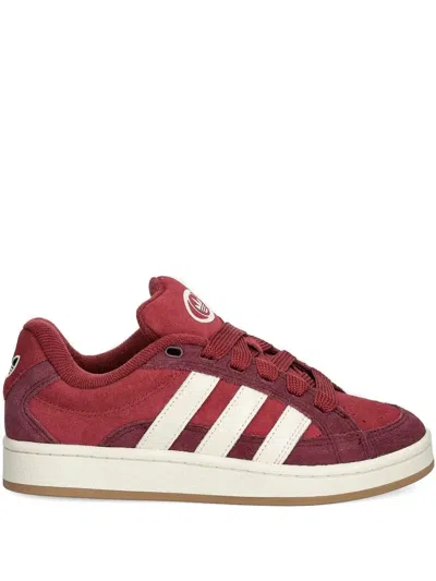 Adidas Originals Campus 00s Sneakers In Red