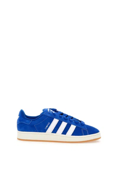 Adidas Originals Campus 00s Sneakers In Blue