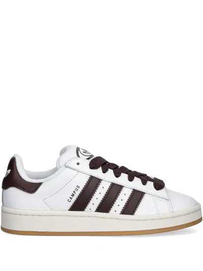 Adidas Originals Campus 00s Sneakers In White