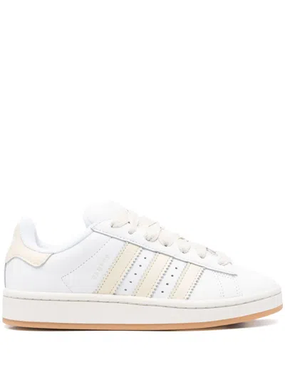 Adidas Originals Campus 00s Sneakers In White