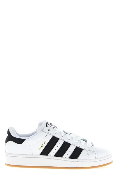 Adidas Originals Campus 00s Sneakers In Gray