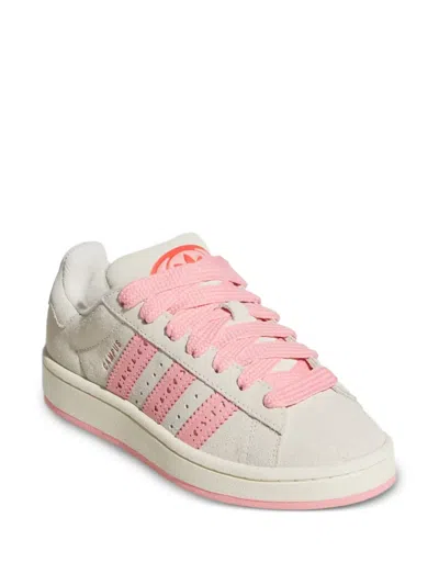 Adidas Originals Kids' Campus 00s Sneakers In White