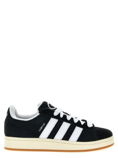 Adidas Originals Campus 00s Sneakers White/black
