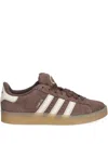 Adidas Originals Campus 00s Stripe Sneakers In Black