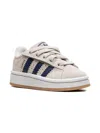 Adidas Originals Campus 00s Stripes Sneakers In Neutral