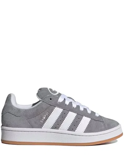 Adidas Originals Campus 00s In Grey