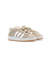 Adidas Originals Campus 00s Suede Sneakers In Neutrals