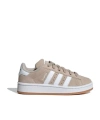 Adidas Originals Campus 00s Elastic-lace Sneakers In Nude