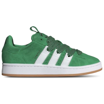 Adidas Originals Campus 00s In Surf Green/white/black