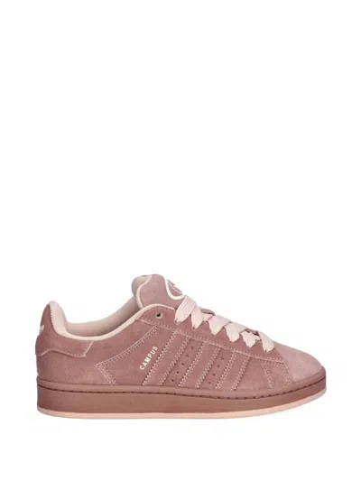 Adidas Originals Campus 00s Three-stripes Sneakers In Pink