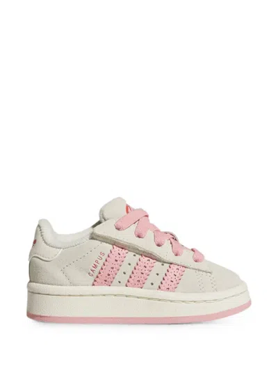 Adidas Originals Babies' Campus 00s Touch-strap Sneakers In Multi