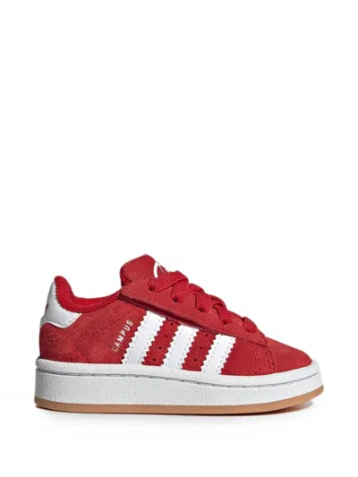 Adidas Originals Babies' Campus 00s Touch-strap Sneakers In Multi