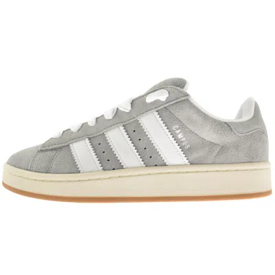 ADIDAS ORIGINALS ADIDAS ORIGINALS CAMPUS 00S TRAINERS GREY