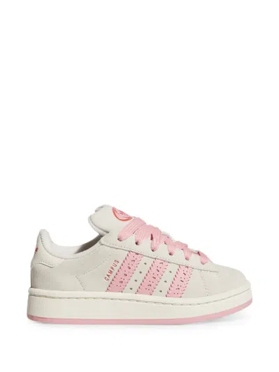 Adidas Originals Kids' Campus 00s Valentine's Day Sneakers In Pink
