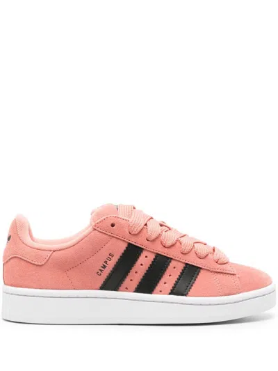 Adidas Originals Campus 00s W In Pink