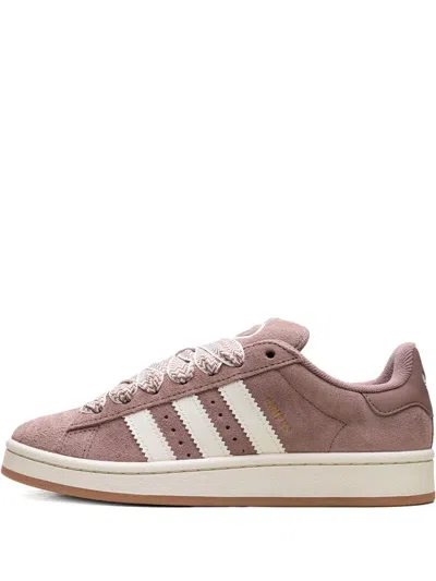 Adidas Originals Campus 00s "warm Clay" Sneakers In Neutral