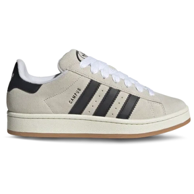 Adidas Originals Campus 00s In White/black