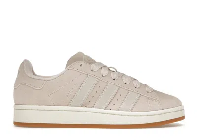 Pre-owned Adidas Originals Campus 00s (women's) Sneakers In Wonder Quartz/cloud White/gum