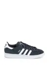 Adidas Originals Campus 2.0 Sneakers In Black