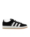 Adidas Originals Campus 00s Core Black Sneakers Hq8708 In White