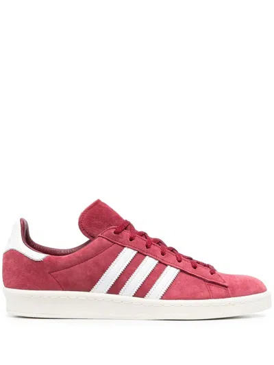 Adidas Originals Adidas Adidas Sneakers Bordeaux