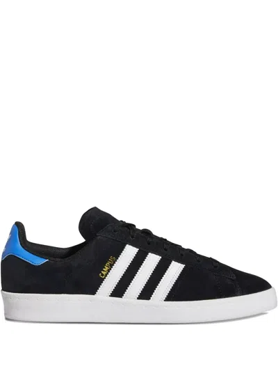 Adidas Originals Campus Adv "black/white" Sneakers