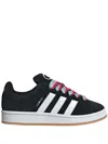 Adidas Originals Adidas Campus 00s Sneakers In Nero