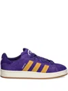 Adidas Originals Campus Sneakers In Multi