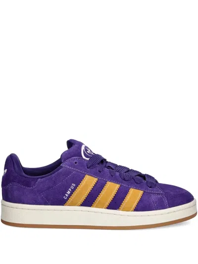 Adidas Originals Campus Sneakers In Multi