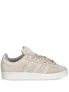Adidas Originals Campus Sneakers In Gold