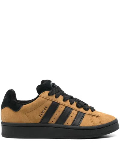 Adidas Originals Campus Sneakers In 中性色