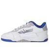 Adidas Originals Carerra Low 'white Blue'