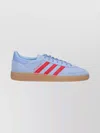 Adidas Originals Casual Low Top Sneakers Stripes In White