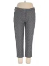 Adidas Originals Casual Pants In Gray