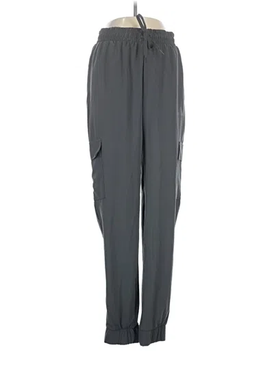 Adidas Originals Casual Pants In Gray