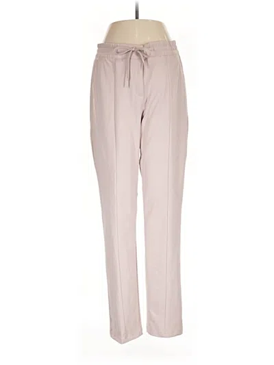 Adidas Originals Casual Pants In Tan