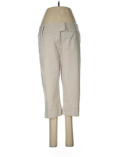 Pre-owned Adidas Originals Casual Pants In Tan