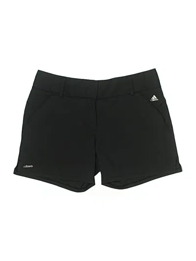 Pre-owned Adidas Originals Casual Skirt In Black