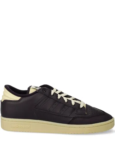 Adidas Originals Centennial 85 Lo Sneakers In Blue