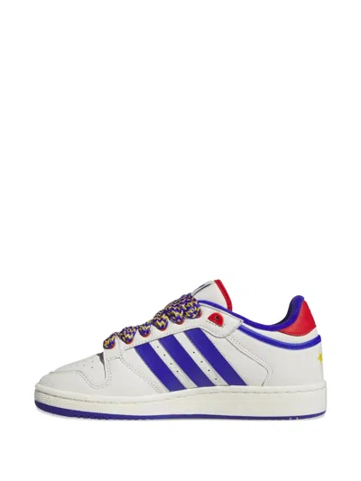 Adidas Originals Centennial Rm Low-top Sneakers In Multi