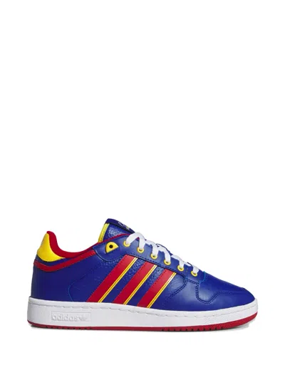 Adidas Originals Centennial Rm Sneakers In Blue