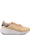 Adidas Originals Choigo "pale Nude/pale Nude/core Black" Sneakers In Neutral