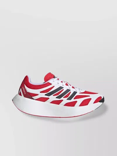 ADIDAS ORIGINALS CHUNKY MESH SOLE SNEAKERS