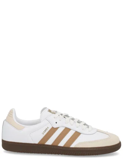 Adidas Originals Classic Originals Unisex Sneakers In White