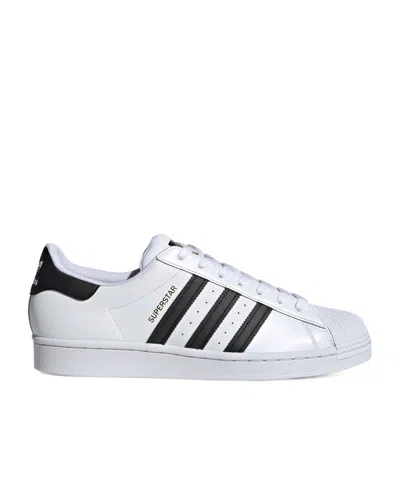 Adidas Originals Classic Sneakers In Multi