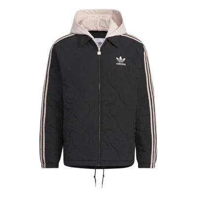 Adidas Originals Classic Sport Jacket Asia Sizing 'black'