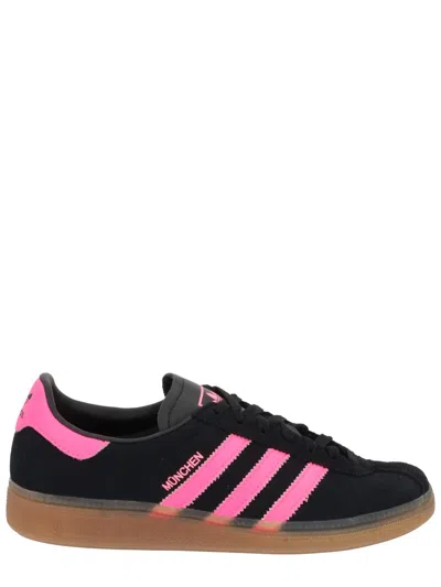 Adidas Originals Sneaker Muenchen In Black