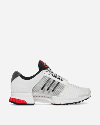 Adidas Originals Climacool 1 Sneakers Core Black / Red / Cloud White In Multicolor