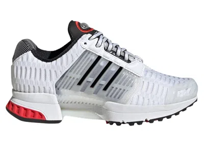 Pre-owned Adidas Originals Climacool 1 Sneakers In Cloud White/core Black/crystal White